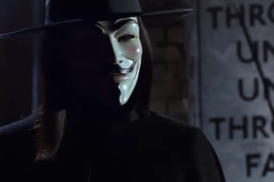 V for Vendetta: Ετοιμάζεται μεγάλη επιστροφή ως τηλεοπτική σειρά!
