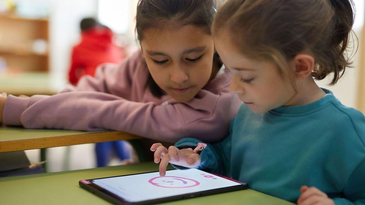 Η Vodafone και το Save Children για την προστασία των παιδιών στο διαδίκτυο