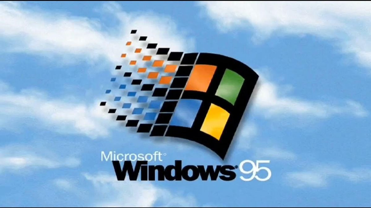 Windows 95: Κι όμως, μπορείς να το τρέξεις απευθείας από τον web browser σου!