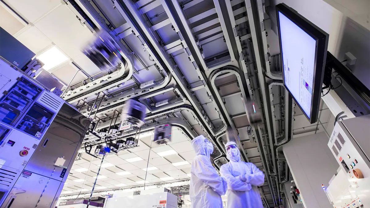 Substrate: Η αμερικάνικη εταιρεία λιθογραφίας κόντρα στην κραταιά ASML