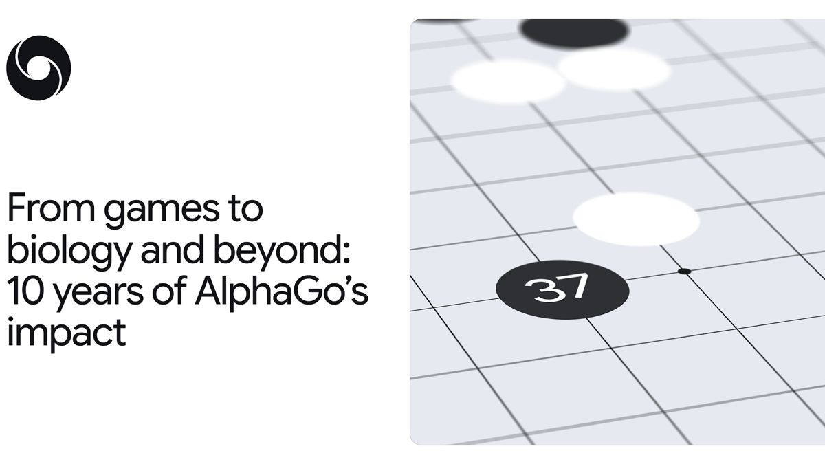10 χρόνια AlphaGo: Πώς η επιτυχία στο Go οδήγησε στο Νόμπελ Χημείας και την AGI