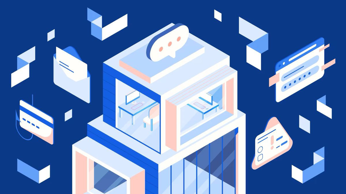 Πώς το 1Password σε σώζει από το ίδιο σου το λάθος όταν βιάζεσαι να συνδεθείς