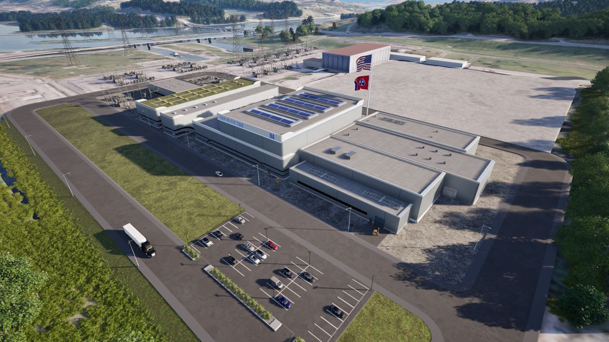 Πυρηνική Σύντηξη: Η Type One Energy φέρνει τον πρώτο εμπορικό αντιδραστήρα στο Τενεσί