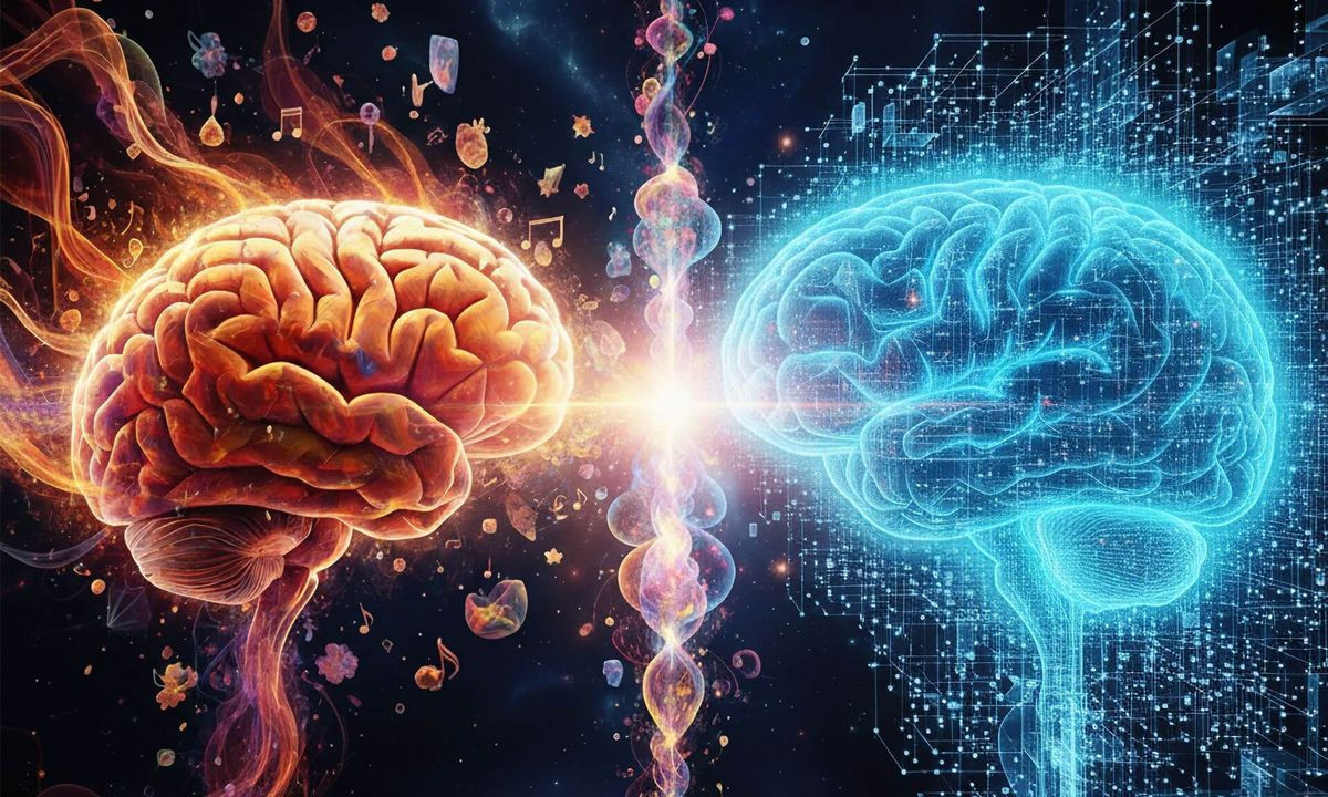 Τεράστια έρευνα: Η AI νικά τον μέσο άνθρωπο σε δημιουργικότητα, αλλά υποκλίνεται στους κορυφαίους