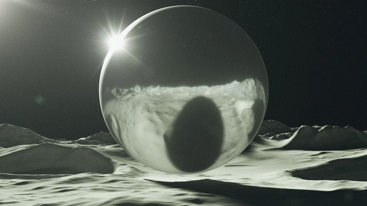 Διαστημική Αρχαιολογία: Ψάχνοντας για τα "σκουπίδια" άλλων πολιτισμών