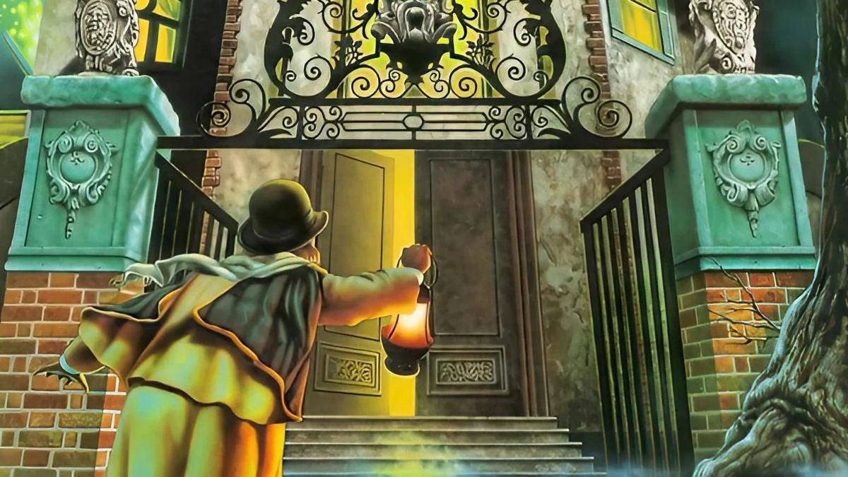 Προλάβετε: Το GOG χαρίζει τους «πατέρες» του survival horror για τα εγκαίνια της νέας του υπηρεσίας