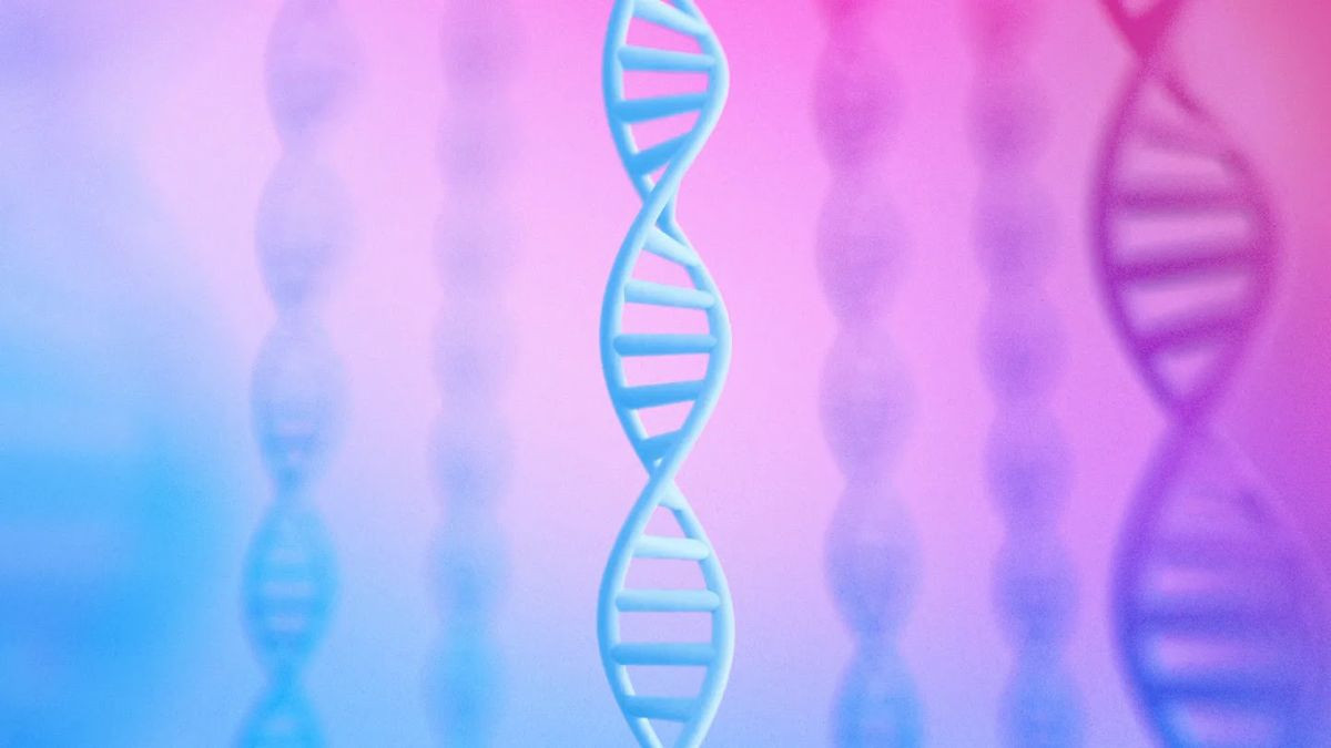 AlphaGenome: Η νέα AI της Google DeepMind που «φωτίζει» το 98% του σκοτεινού DNA μας