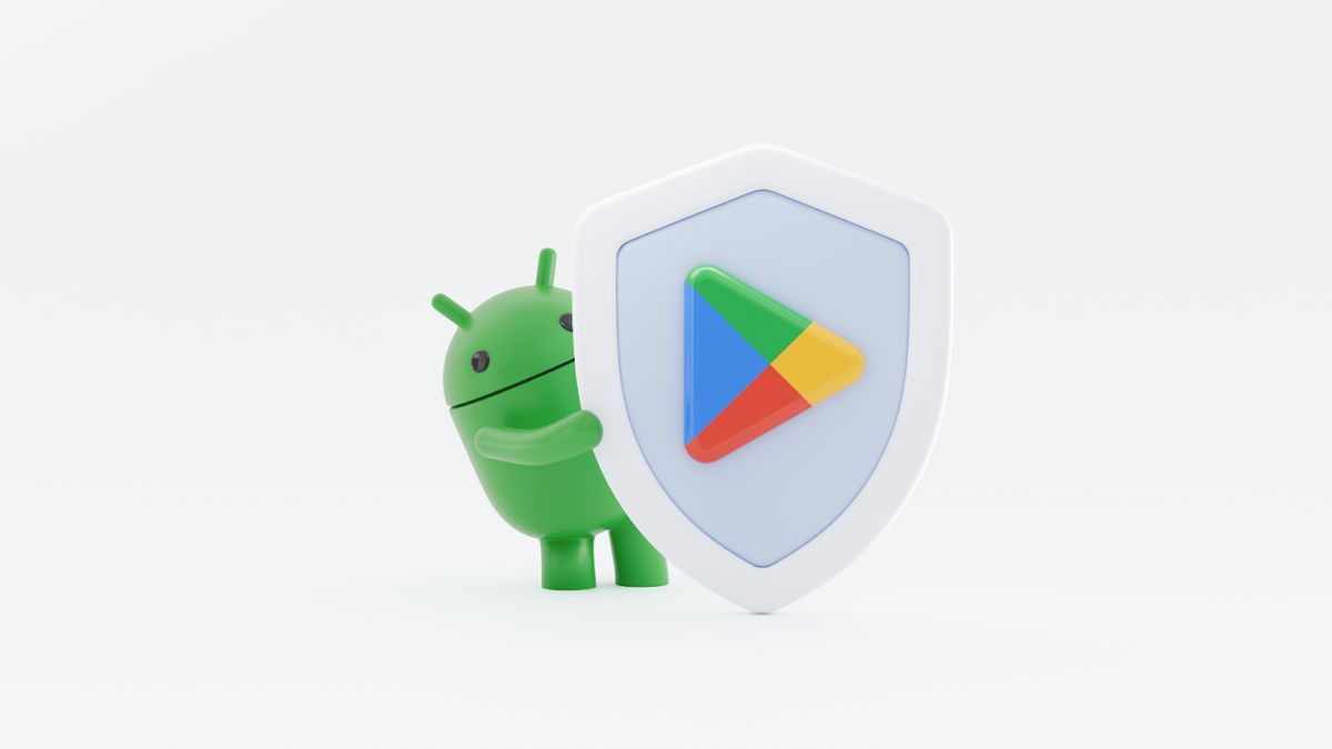 Έκθεση Google Play 2025: Η AI καθαρίζει το Android από το malware