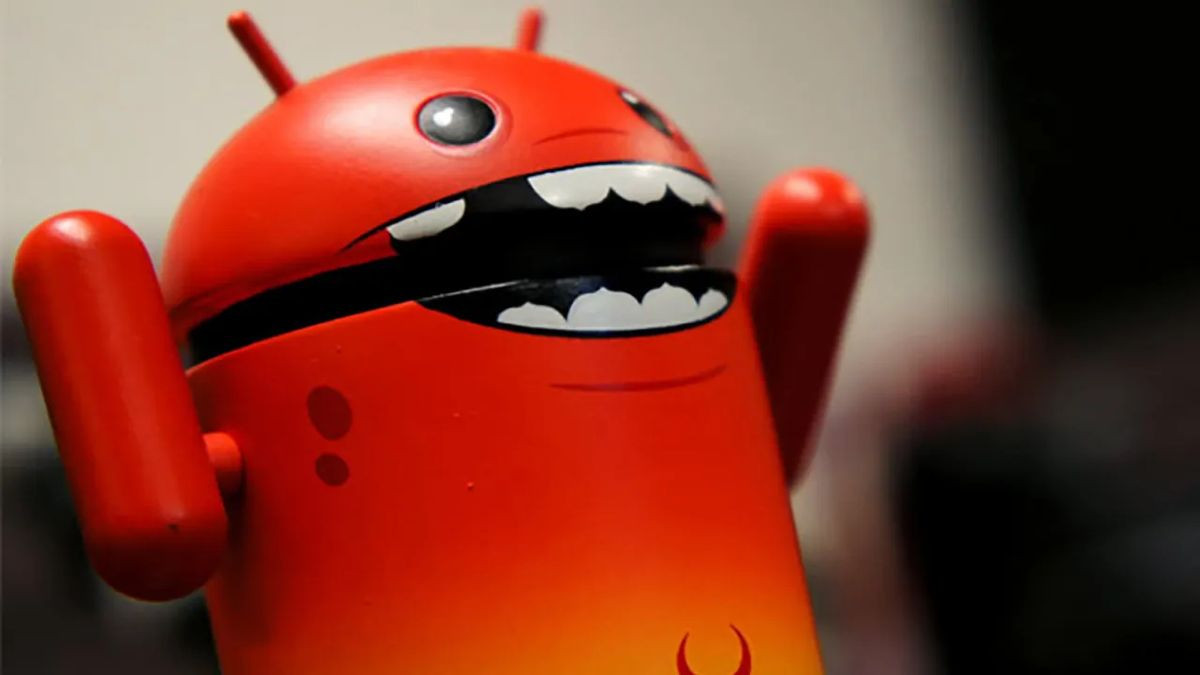 Το Android στο στόχαστρο: Malware με νοημοσύνη «βλέπει» και κλικάρει μόνο του
