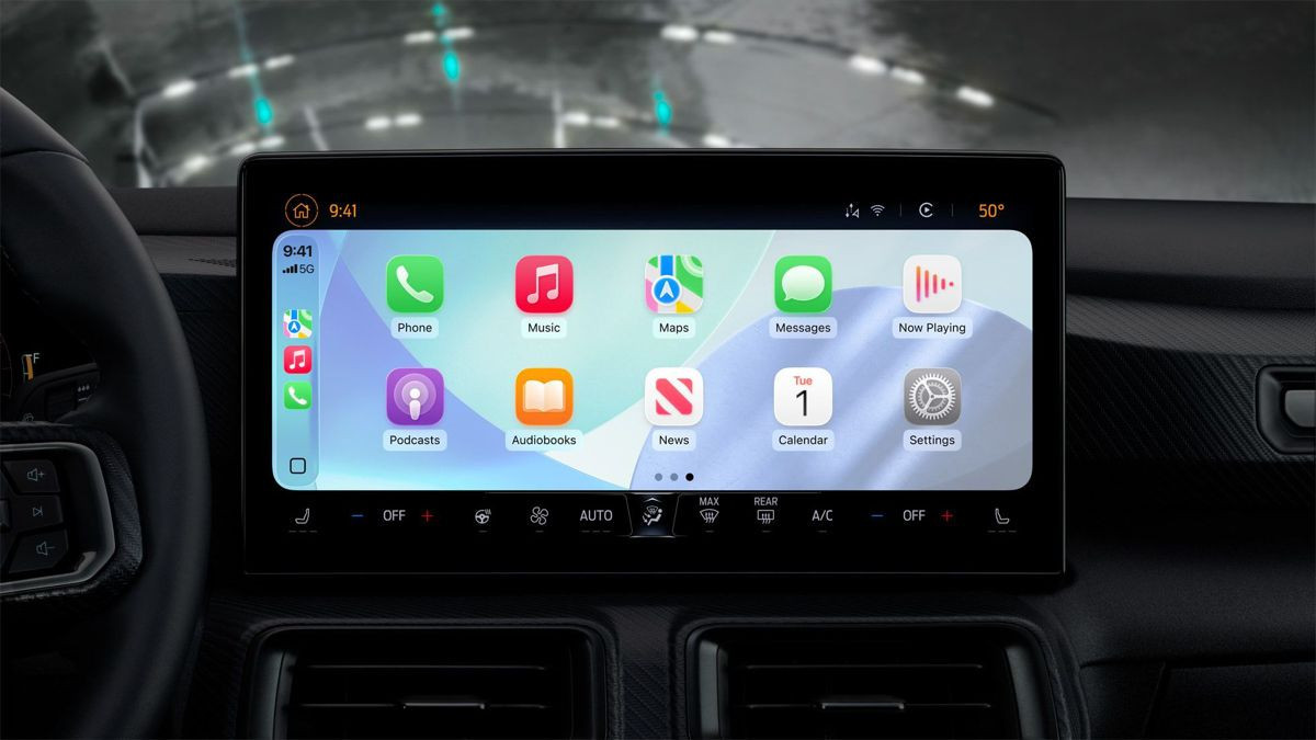 Apple CarPlay: Ανοίγει τις πύλες σε ChatGPT και Gemini – Τέλος στο μονοπώλιο της Siri