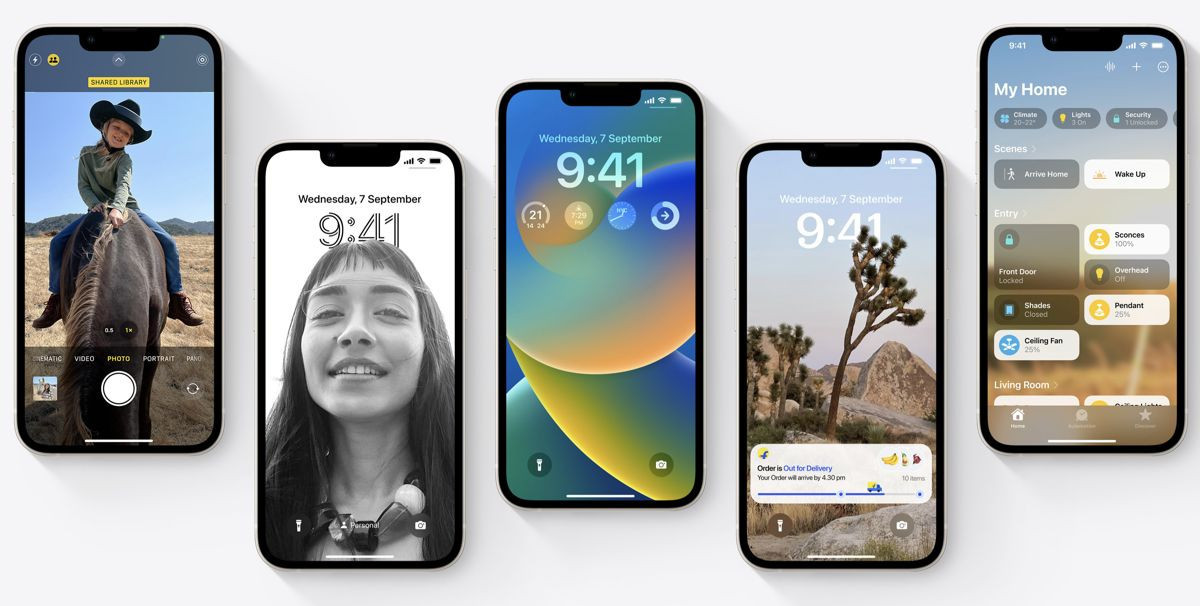 Διαθέσιμα τα iOS 16.7.15 και 15.8.7: Η Apple κλείνει την ευπάθεια Coruna σε παλαιότερα iPhone