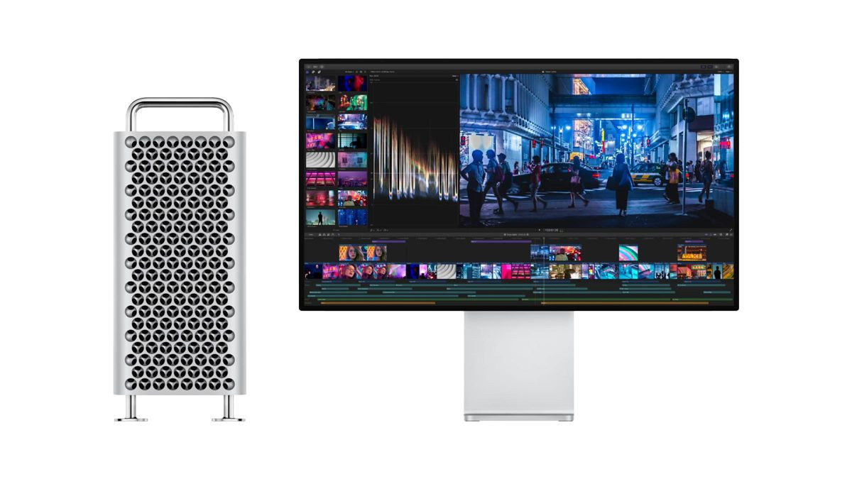 Τέλος εποχής για το Mac Pro: Η Apple σταματά την παραγωγή του