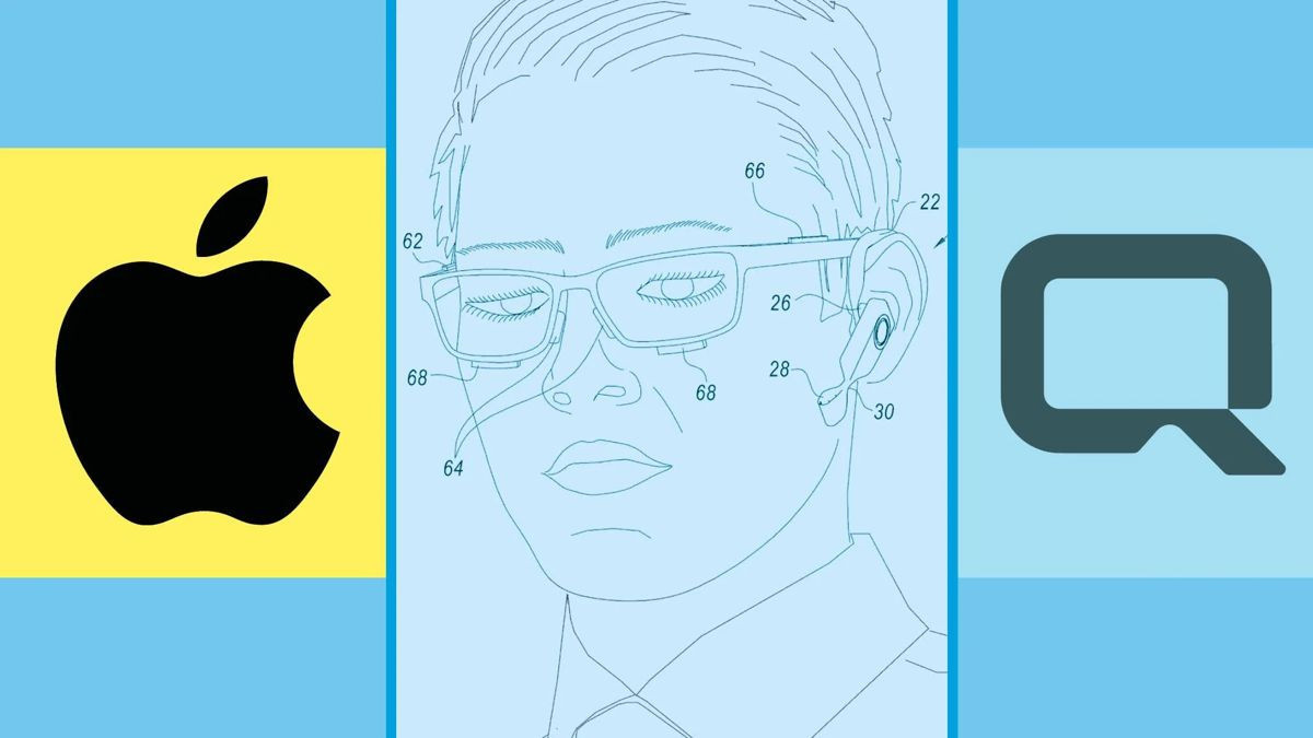 Silent Speech: Γιατί η Apple πλήρωσε το 2ο μεγαλύτερο ποσό στην ιστορία της για την Q-AI