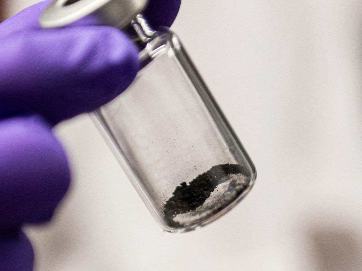 Το «παγωμένο» μυστικό του αστεροειδή Bennu: Η ζωή ξεκινά στο βαθύ Διάστημα