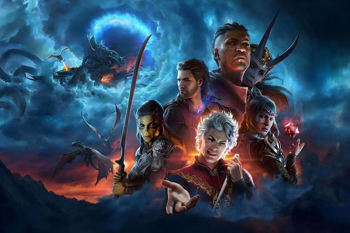 Επίσημο: Το Baldur’s Gate γίνεται σειρά στο HBO – Όλες οι λεπτομέρειες