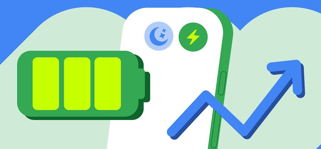 Το Google Play Store επιβάλλει νέους κανόνες για εφαρμογές που εξαντλούν τη μπαταρία