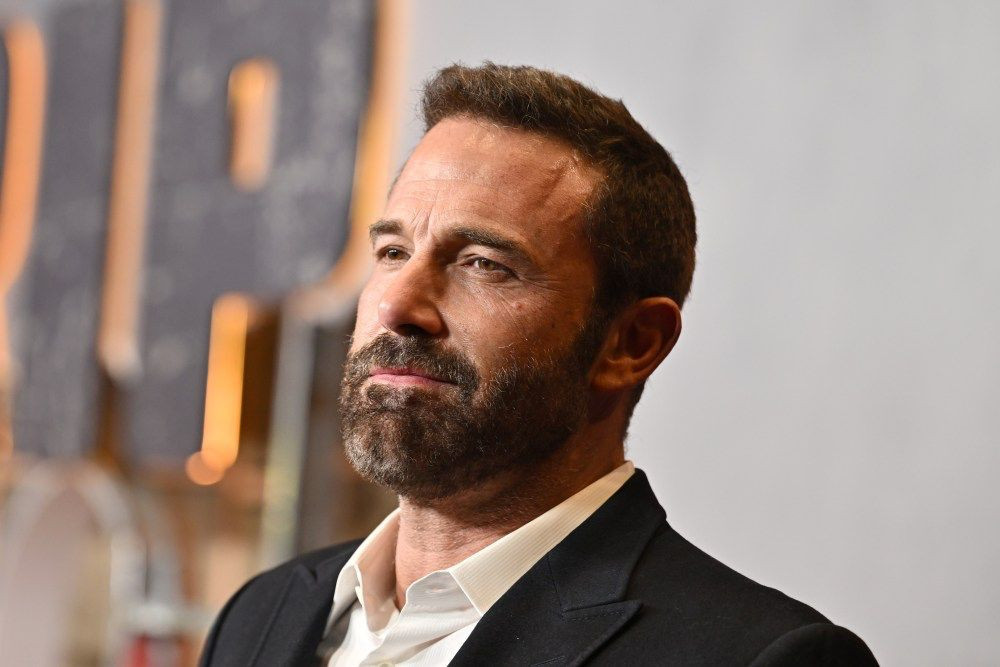 Η Netflix εξαγόρασε την startup Τεχνητής Νοημοσύνης του Ben Affleck