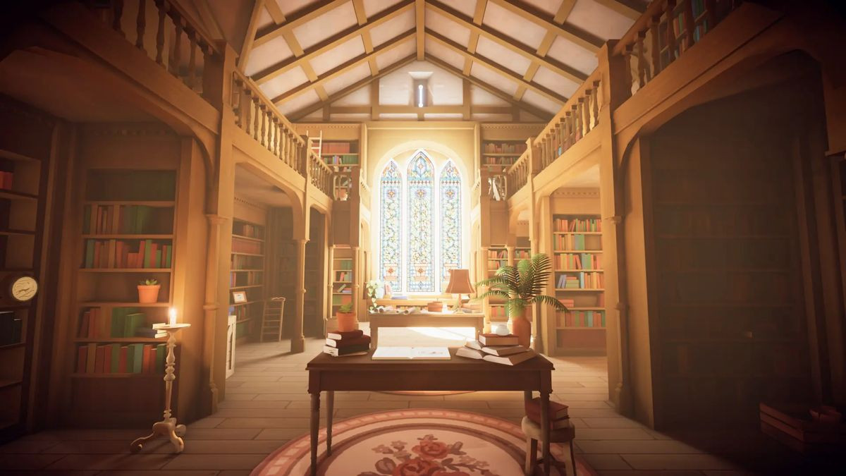 Epic Games Store: Δωρεάν το Botany Manor για PC και κινητά – Η προσφορά της εβδομάδας