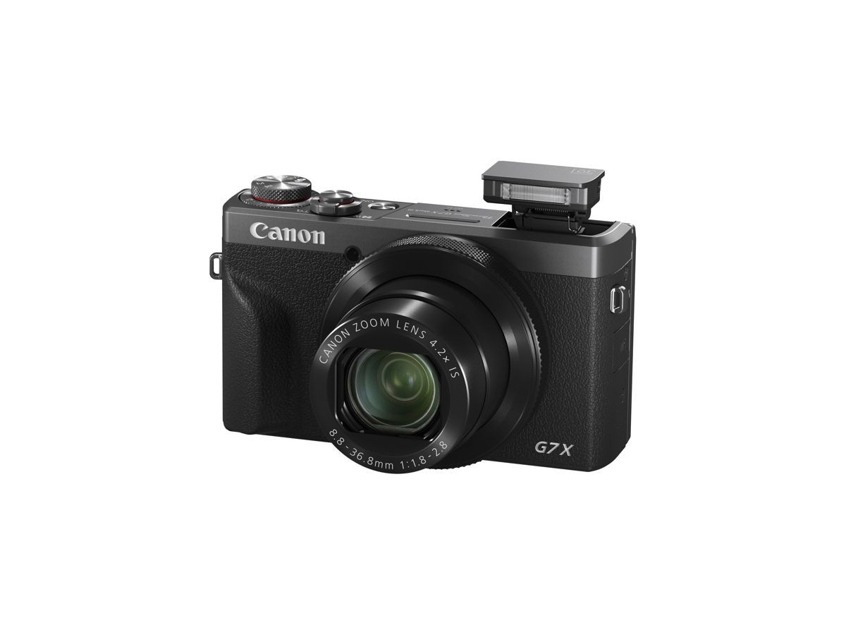 Η Canon γιορτάζει 30 χρόνια PowerShot με τη νέα επετειακή G7 X Mark III