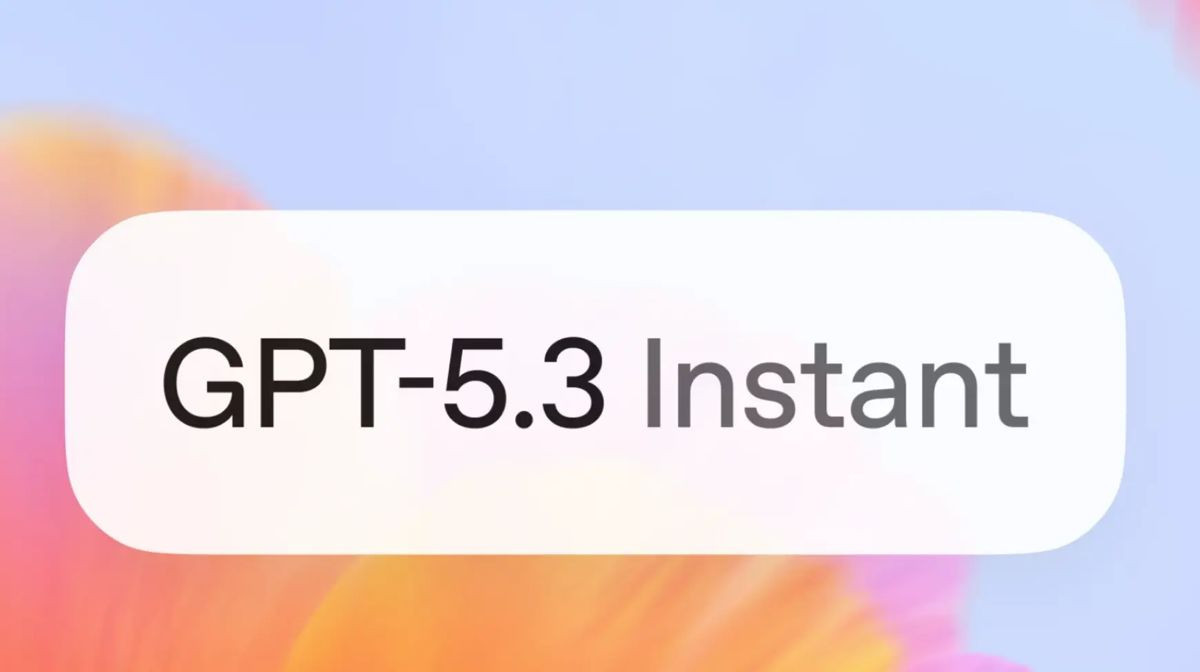 GPT-5.3 Instant: Η OpenAI μειώνει τις ρομποτικές απαντήσεις