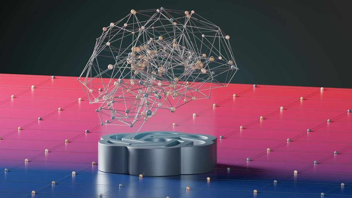 Το ChatGPT ως ερευνητής: Η ανακάλυψη δεδομένων σωματιδιακής φυσικής μέσω AI