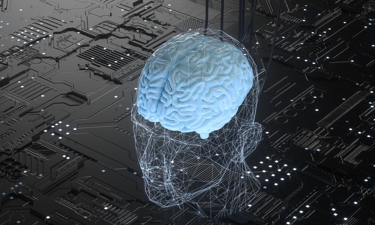 Κίνα: Πρώτη παγκοσμίως δοκιμή διεπαφής εγκεφάλου-υπολογιστή (BCI) στο Διάστημα