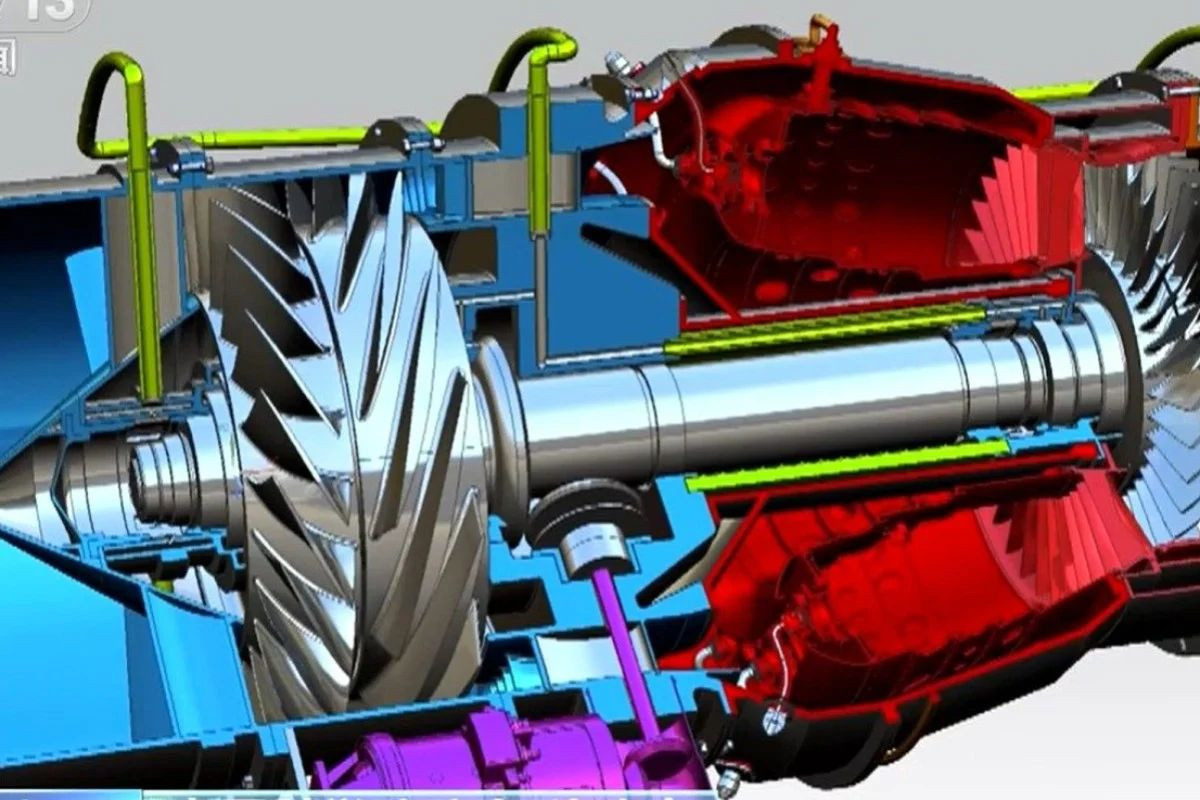 Το νέο μηχανικό «θαύμα» της Κίνας για υπερηχητική ταχύτητα