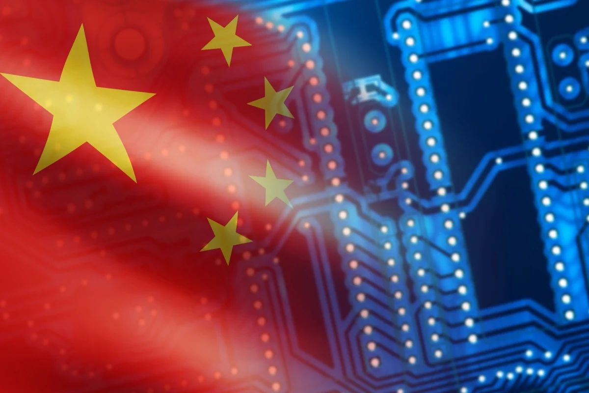 Η Κίνα κατασκεύασε το μικρότερο transistor στον κόσμο για AI επεξεργαστές