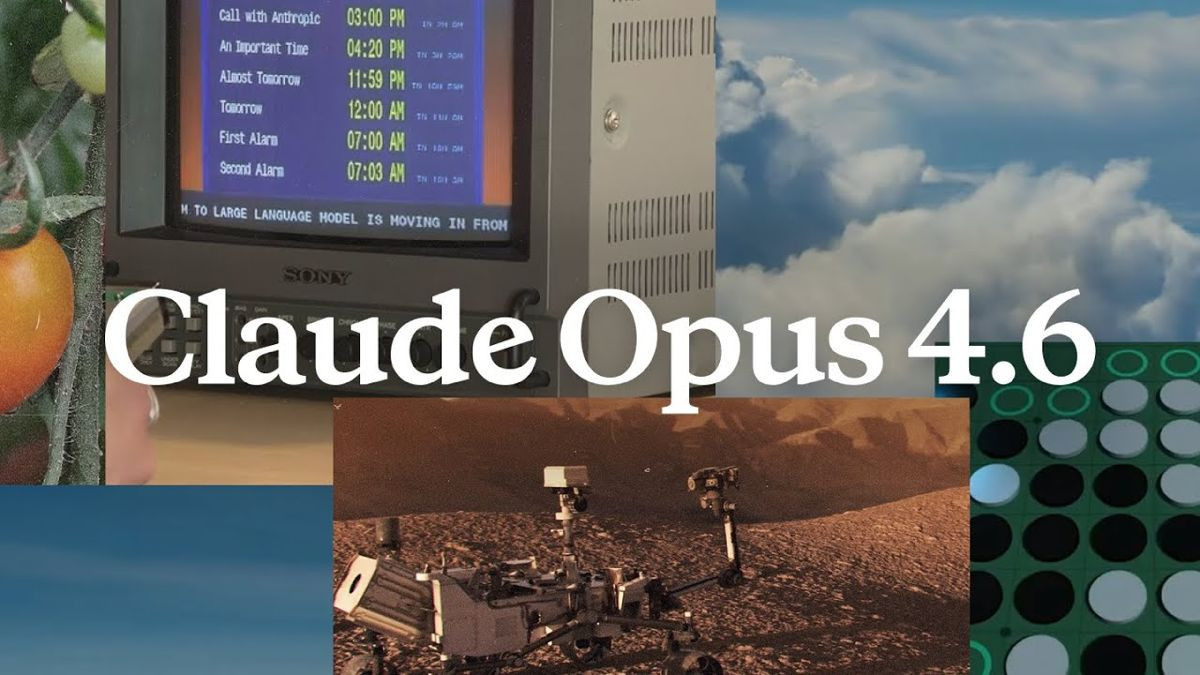 Claude Opus 4.6: Η AI που προκάλεσε «SaaSpocalypse» στη Wall Street και εντοπίζει zero-days