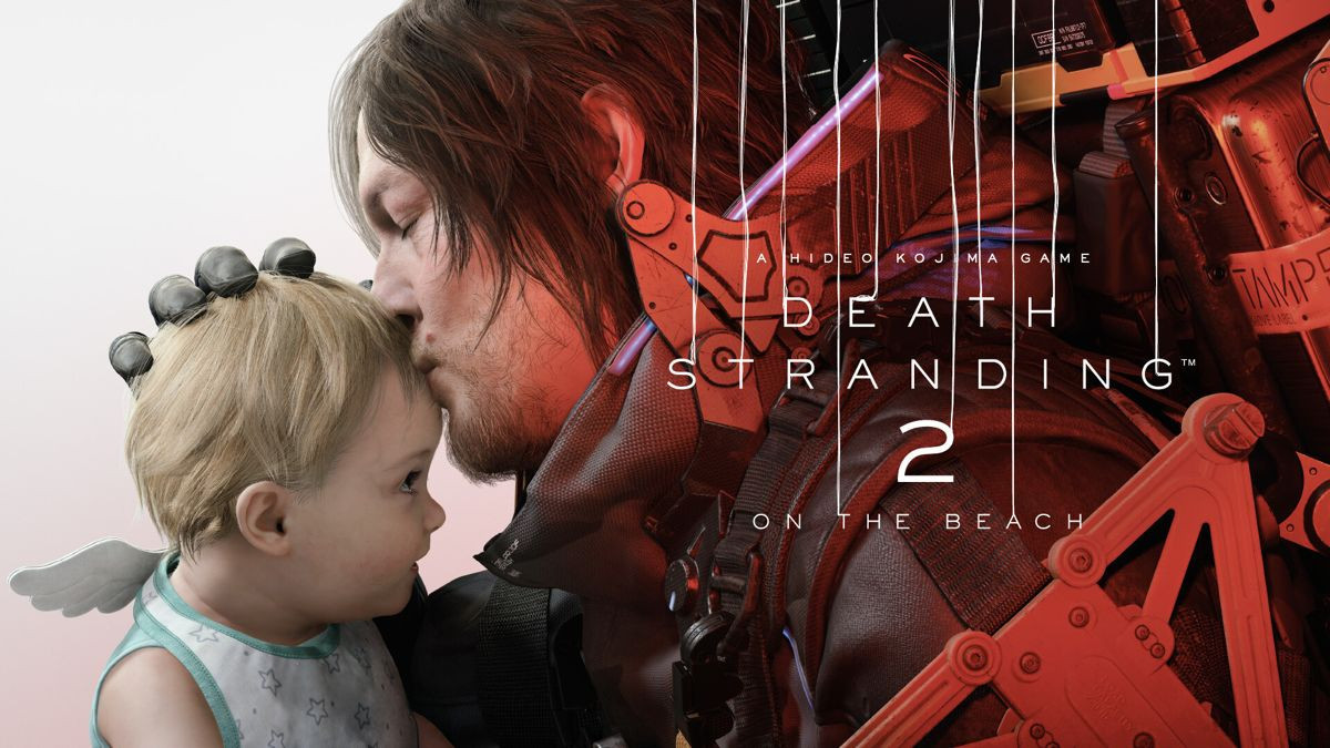 Death Stranding 2: Έρχεται στο PC τον Μάρτιο – Ημερομηνία και αποκλειστικά features