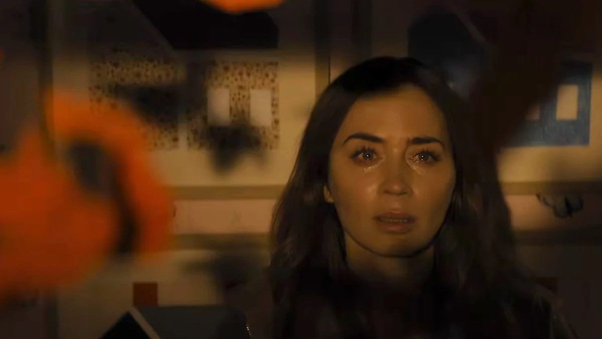 Steven Spielberg: Το νέο trailer του Disclosure Day αποκαλύπτει εξωγήινη απειλή και τηλεπάθεια