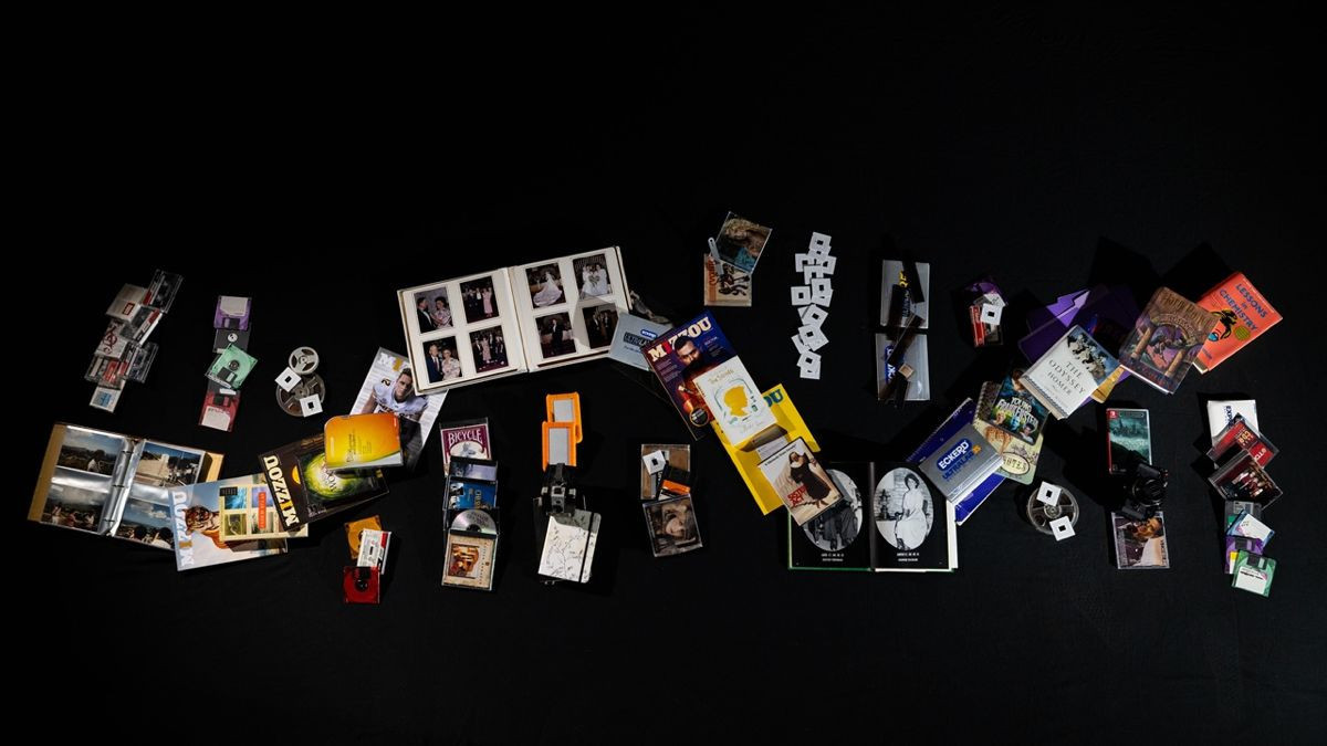 Ερευνητές δημιούργησαν τον πρώτο επανεγγράψιμο σκληρό δίσκο DNA