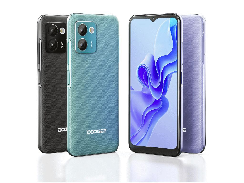 Έχετε το κινητό DOOGEE N50; Γιατί η ΕΕΤΤ αποφάσισε την άμεση απόσυρση του