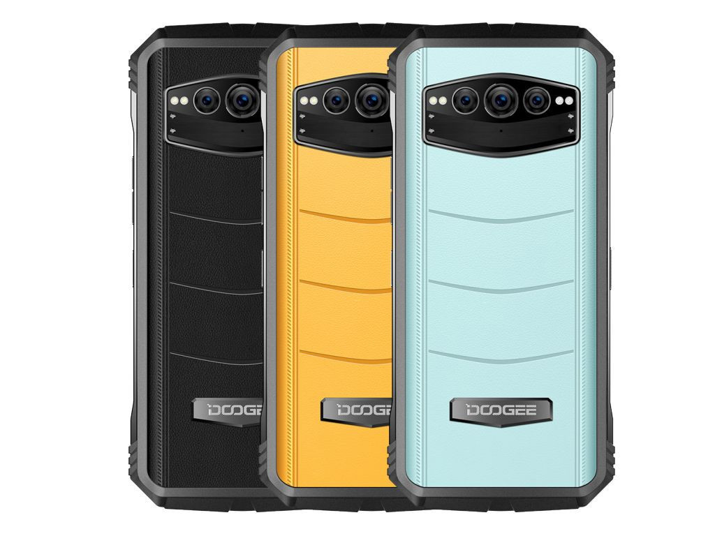Έχετε το DOOGEE S100 Pro; Η ΕΕΤΤ διατάσσει την άμεση απόσυρσή του για λόγους ασφαλείας