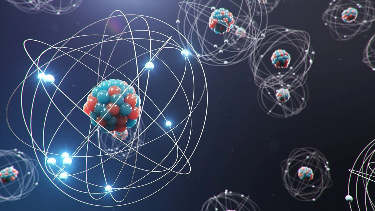 Ανεπανάληπτο: Η πρώτη καταγραφή ηλεκτρονίων να σπάνε χημικούς δεσμούς σε πραγματικό χρόνο