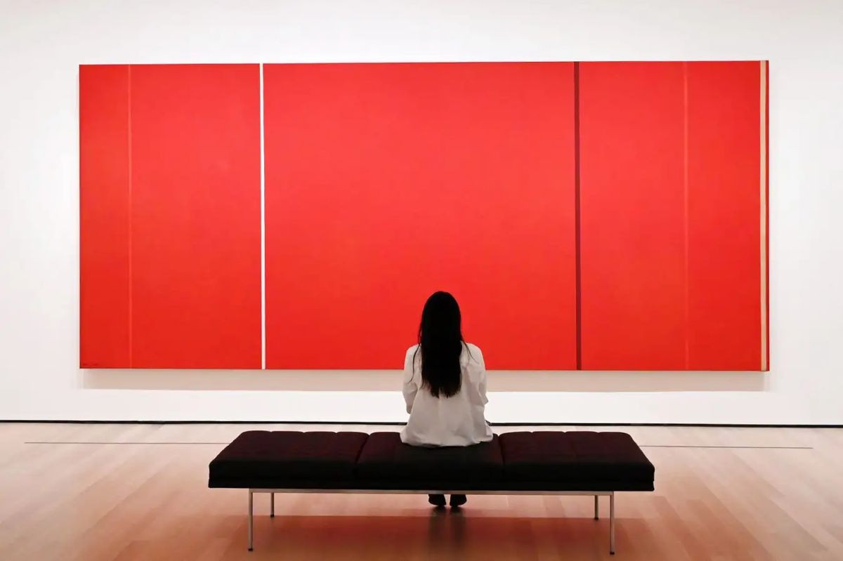 Η επιστήμη πίσω από το «τέλειο κόκκινο» και γιατί κοστολογείται σε δισεκατομμύρια δολάρια