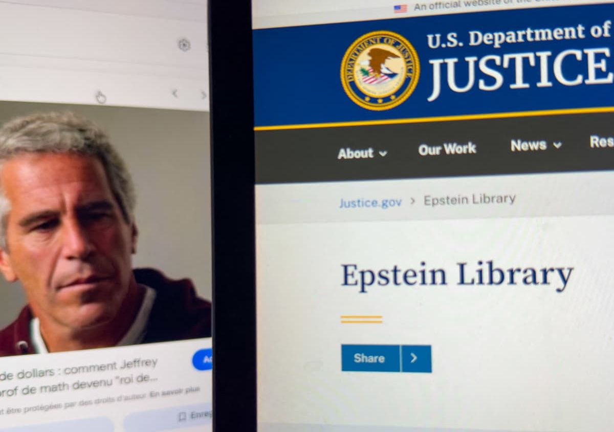 Η AI της Google στο στόχαστρο: Μαζική αγωγή για έκθεση δεδομένων των θυμάτων του Epstein