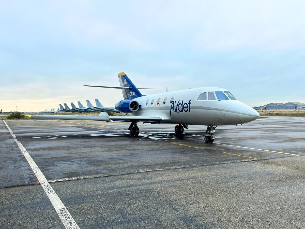 ESA: Παγκόσμια πρώτη για laser link 1Gbps μεταξύ αεροσκάφους και δορυφόρου