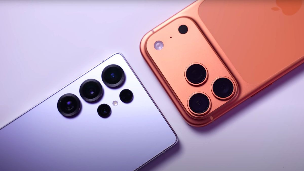 Σχεδόν 1 στα 4 κινητά είναι iPhone: Η απόλυτη κυριαρχία της Apple και το νέο ρεκόρ της Samsung