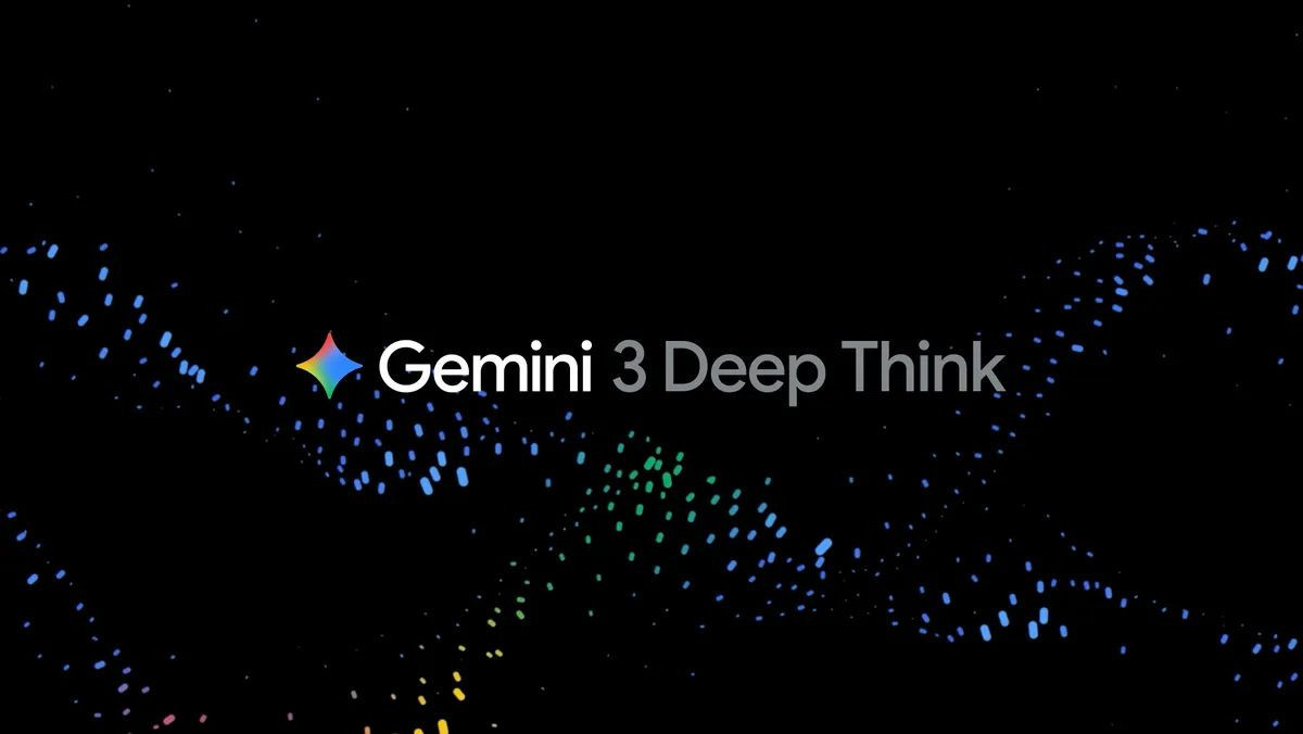 Gemini 3 Deep Think: Το νέο μοντέλο «εκτοξεύει» την επιστημονική έρευνα
