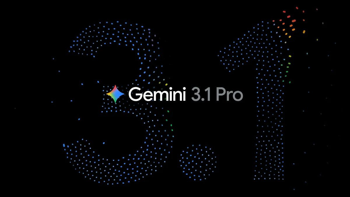 Gemini 3.1 Pro: Το νέο AI εργαλείο της Google για πολύπλοκα προβλήματα