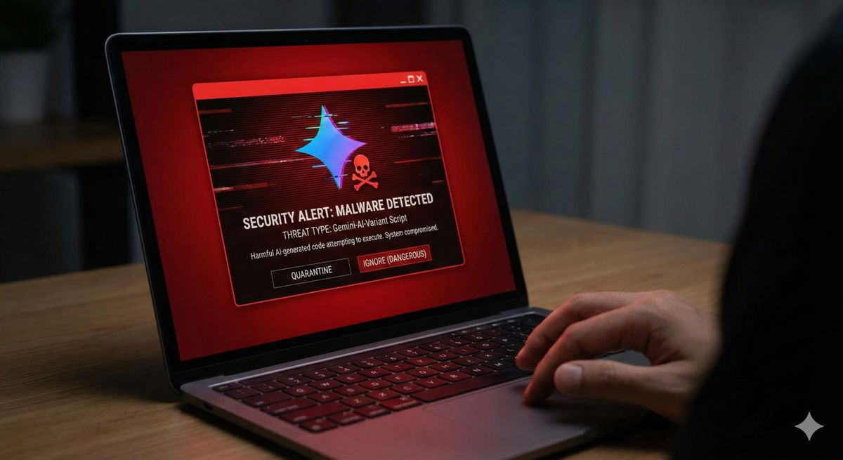 Συναγερμός από την Google: Πώς οι χάκερ «στρατολογούν» το Gemini και την AI