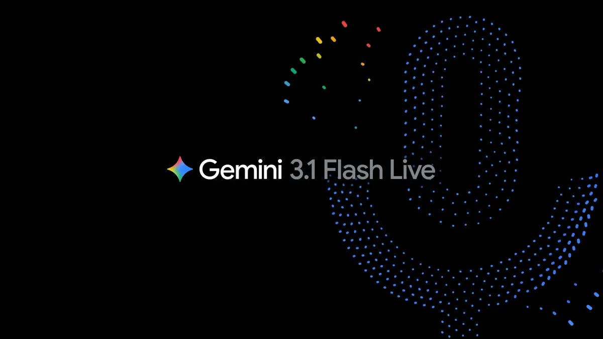 Google Gemini 3.1 Flash Live: Η νέα εποχή της φωνητικής AI