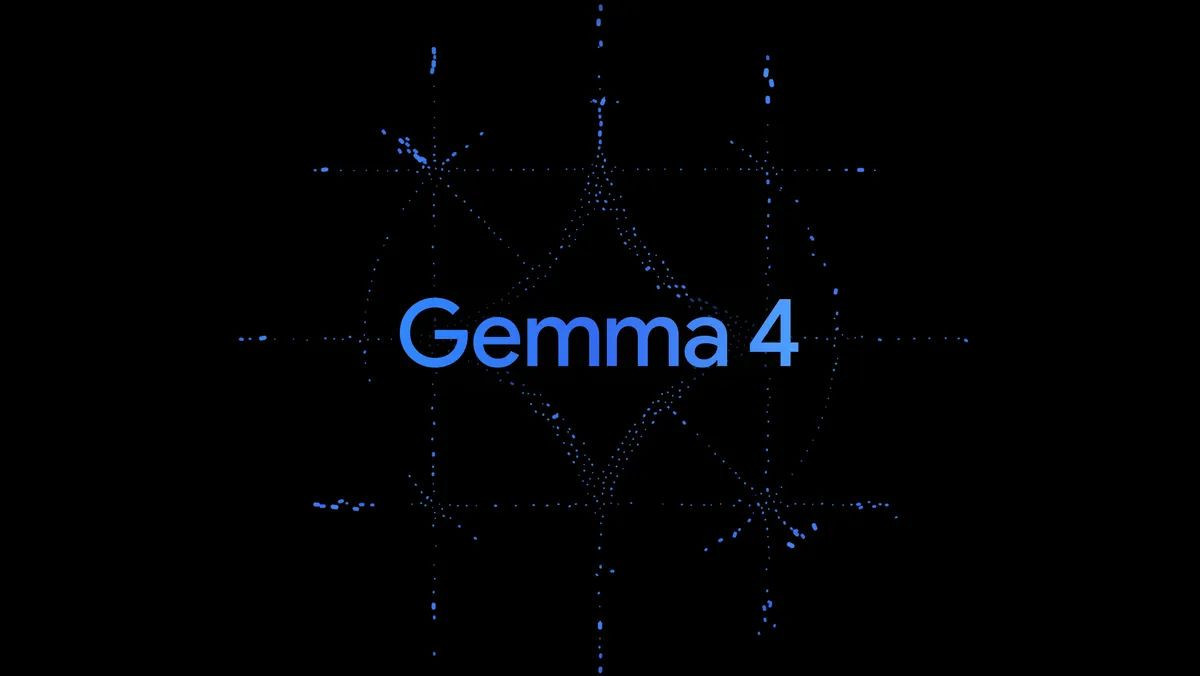 Google Gemma 4: Πλήρως open-source AI εργαλεία με άδεια Apache 2.0!