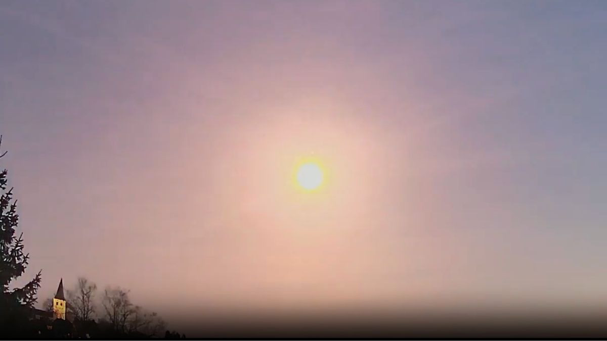 Έρευνα του ESA για τον μετεωρίτη που τρύπησε στέγη στη Γερμανία [Video]