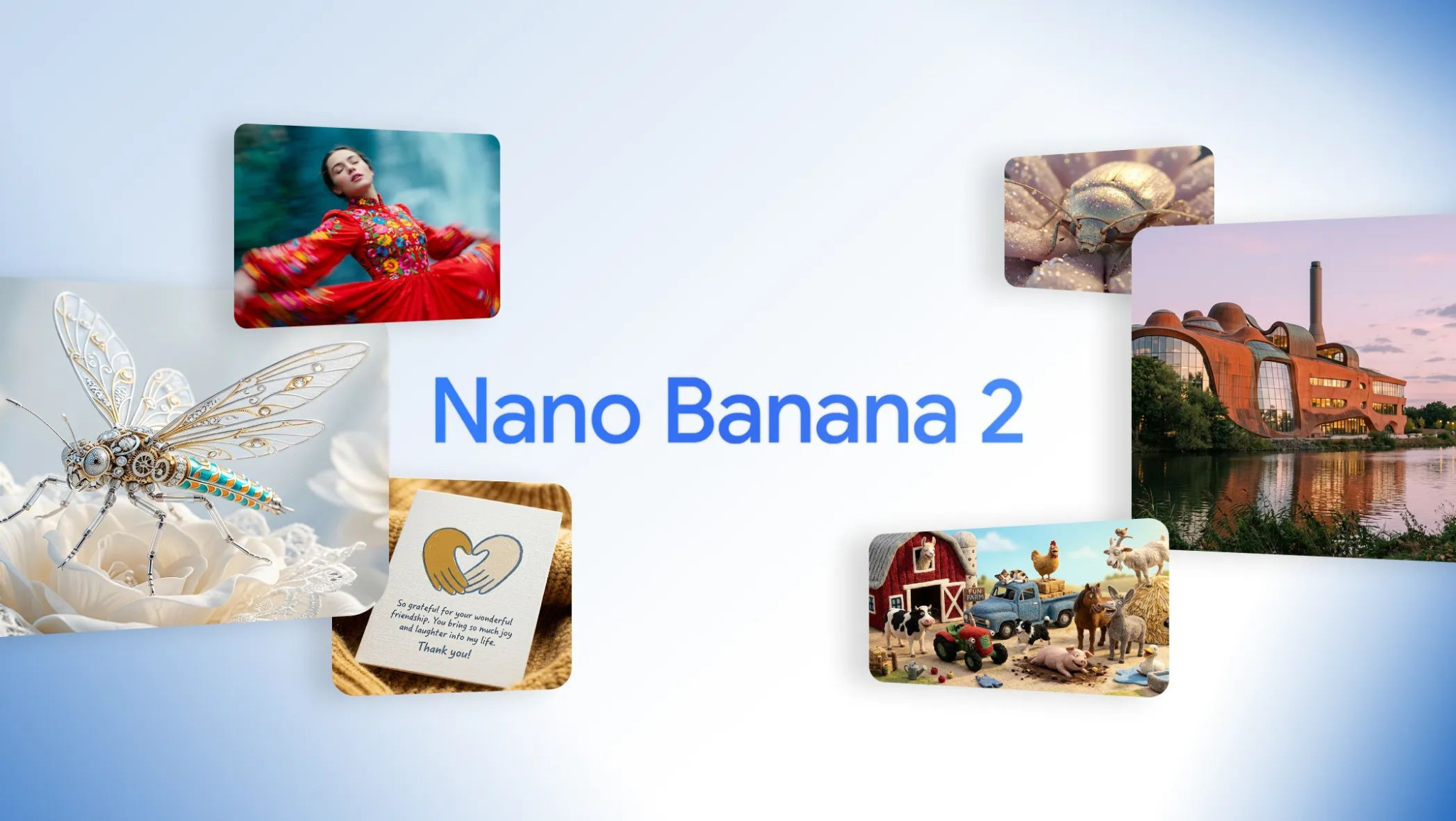 Επίσημο: Το Nano Banana 2 φέρνει 4K AI εικόνες στο Gemini!