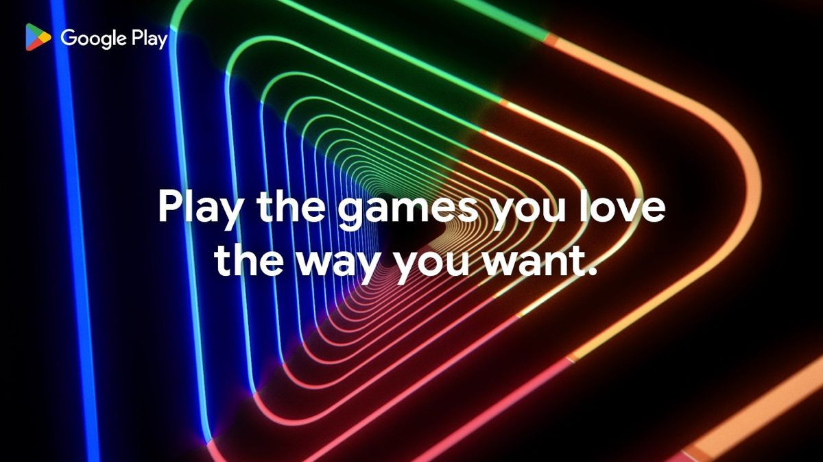 Η Google μετατρέπει το Play Store σε πλατφόρμα PC Gaming με δωρεάν δοκιμές
