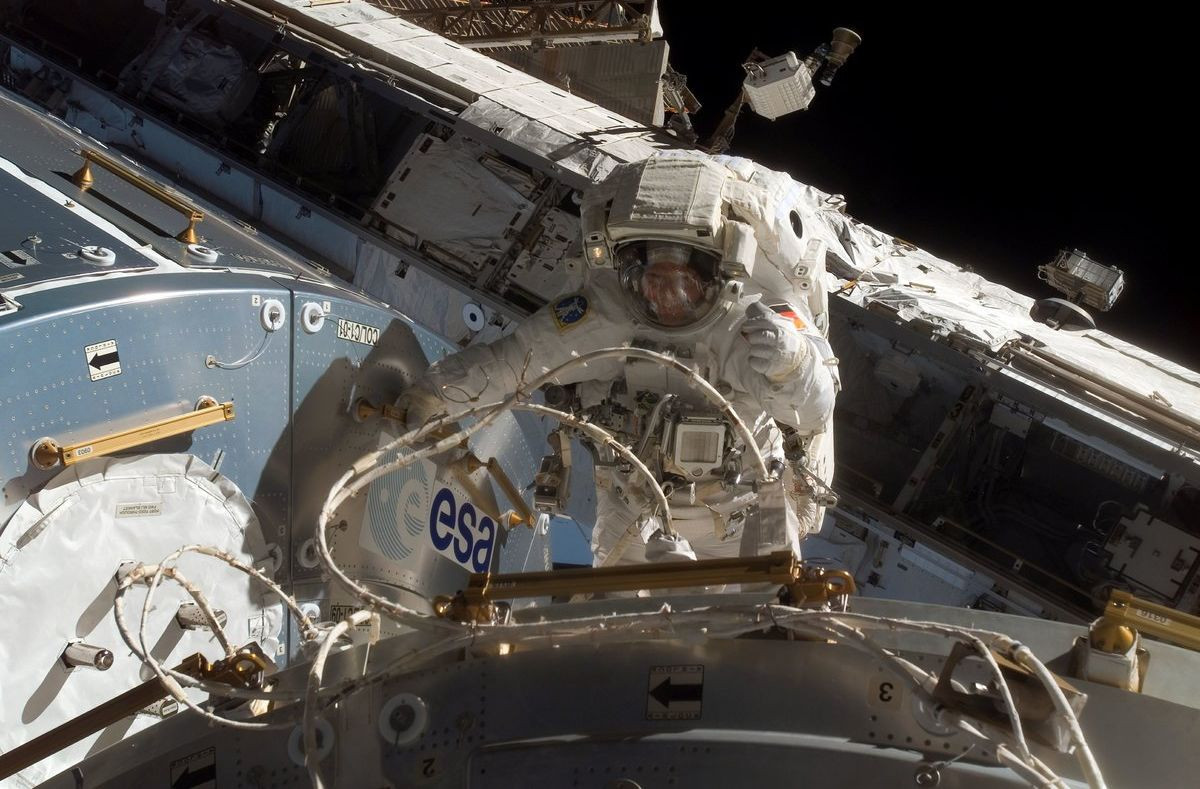 GSI/FAIR: Η Ευρώπη φέρνει το Διάστημα στο εργαστήριο με το νέο προσομοιωτή GCR