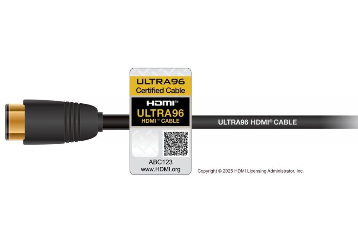 HDMI 2.2: Η νέα εποχή των 96Gbps έρχεται μέσα στο 2026