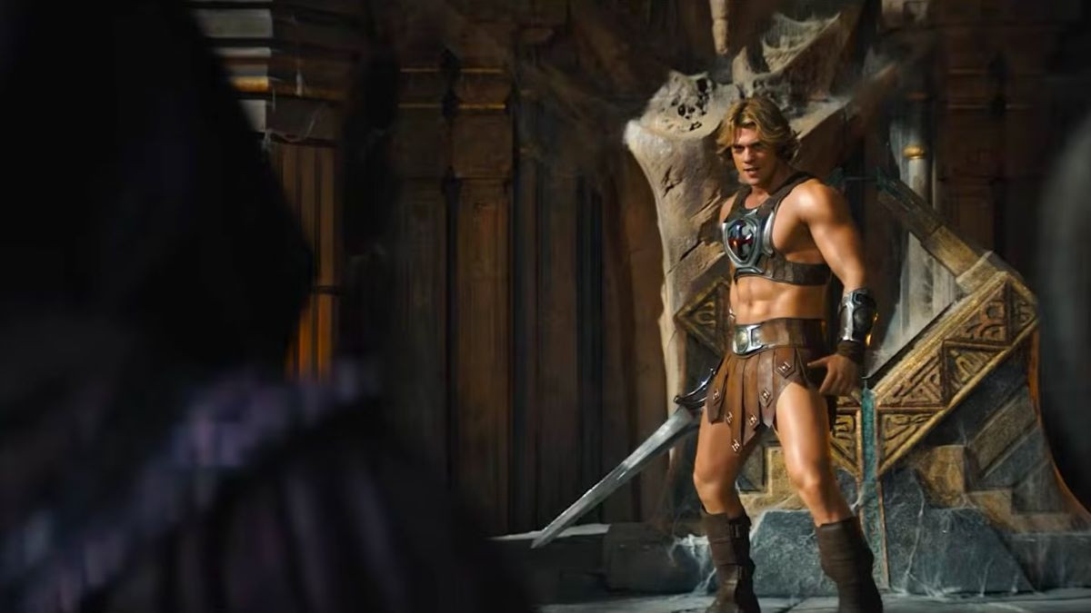 Masters of the Universe: Πρώτο trailer για τη live-action επιστροφή του He-Man